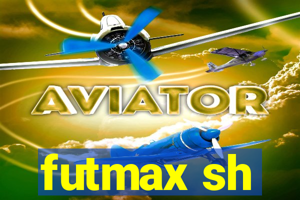 futmax sh